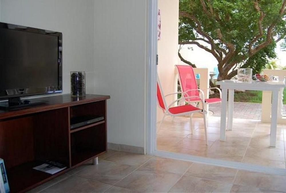 Wayaca Mini Resort Willemstad Eksteriør billede